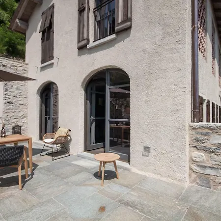 Holiday home Borgo San Rocco - Ginkgo Cadenabbia