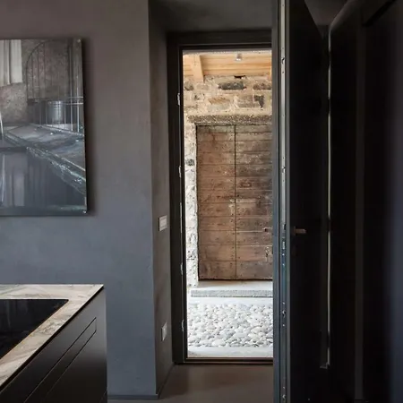 Borgo San Rocco - Ginkgo Holiday home