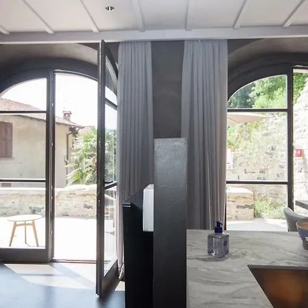 Holiday home Borgo San Rocco - Ginkgo Cadenabbia