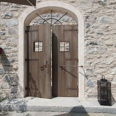Holiday home Borgo San Rocco - Ginkgo *