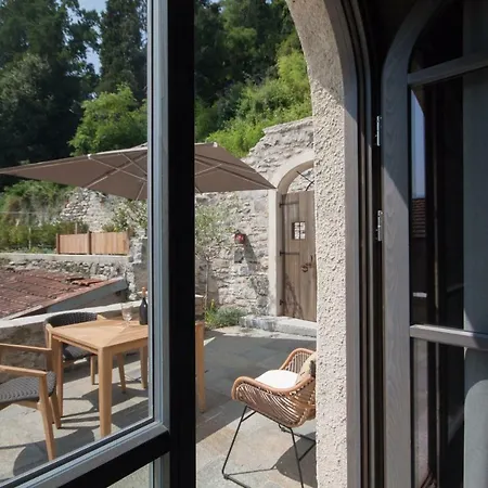 Borgo San Rocco - Ginkgo *
