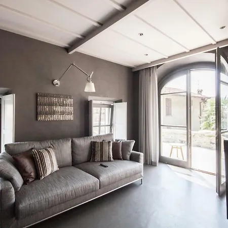 Holiday home Borgo San Rocco - Ginkgo *