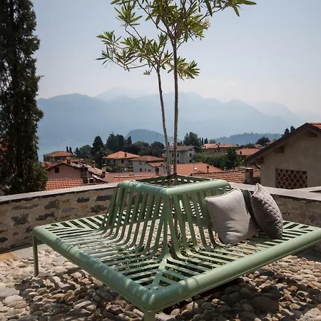 Holiday home Borgo San Rocco - Ginkgo Cadenabbia