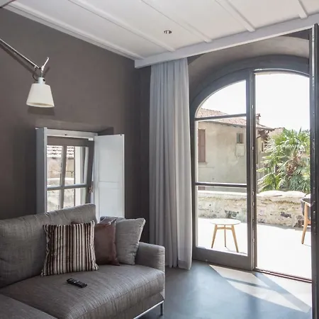 Holiday home Borgo San Rocco - Ginkgo *