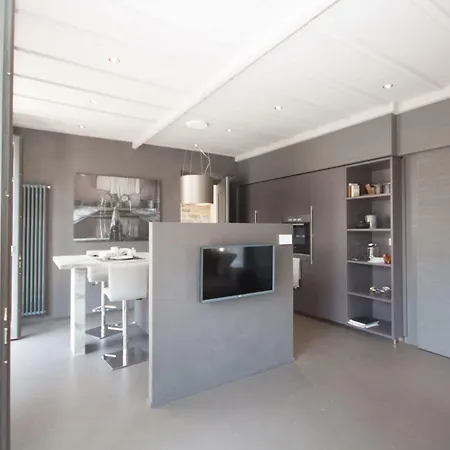 Holiday home Borgo San Rocco - Ginkgo *