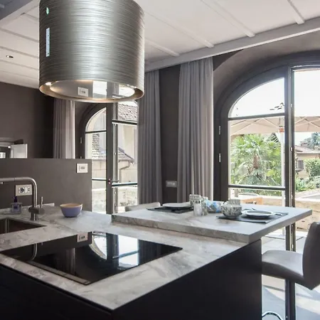 Borgo San Rocco - Ginkgo Holiday home