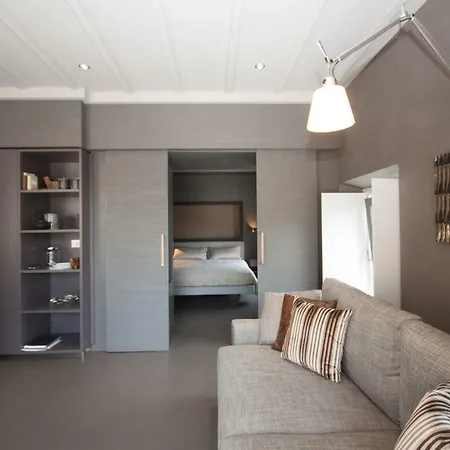 Borgo San Rocco - Ginkgo Holiday home