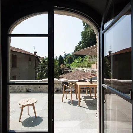 Borgo San Rocco - Ginkgo 別荘